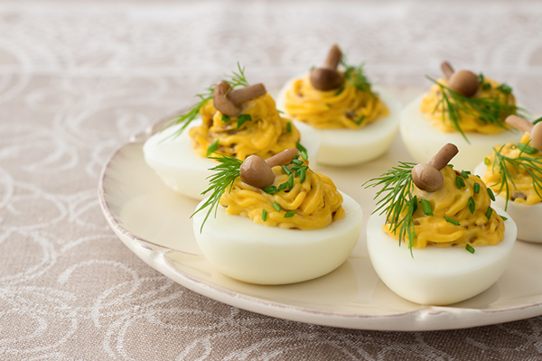 Friendsgiving Appetizers