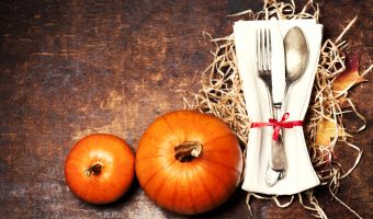 Friendsgiving Gift Ideas and Side Dishes